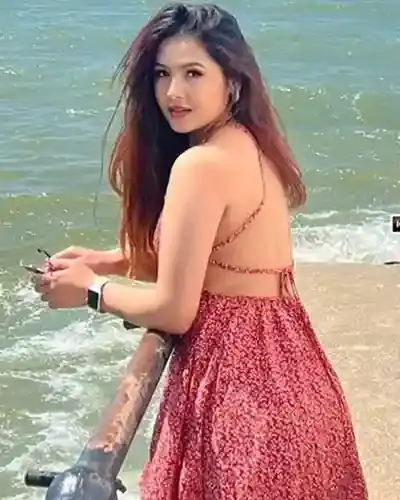 Call Girls in Bhitarwar